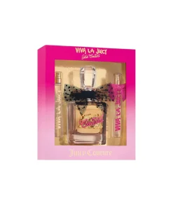 JUICY COUTURE Estuche Mujer Juicy Gold Couture 100 Ml| Agua De Perfume Mujer
