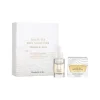 ELIZABETH ARDEN Estuche White Tea Skin Solutions Oil Serum + Gel Cream| Hidratantes Faciales
