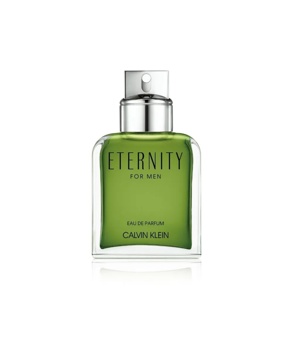 CALVIN KLEIN Eternity Eau De Parfum 100 Ml| Agua De Perfume Hombre
