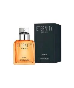 STOCK TOXICO FRAG.SEL. Eternity Intense Para Hombre 50 Ml| Agua De Perfume Hombre
