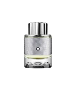 MONTBLANC Explorer Platinum 60 Ml Edp Hombre| Agua De Perfume Hombre