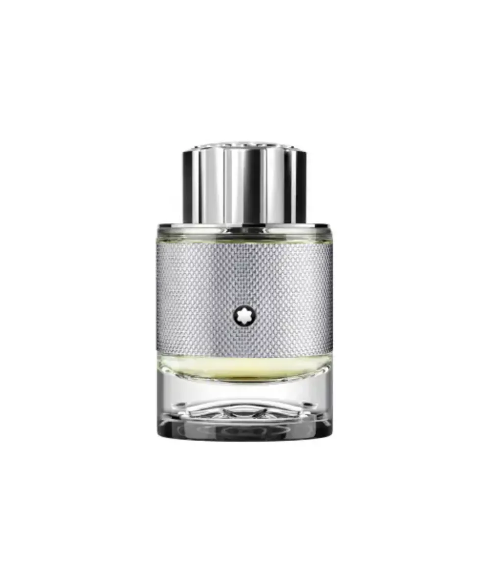 MONTBLANC Explorer Platinum 60 Ml Edp Hombre| Agua De Perfume Hombre
