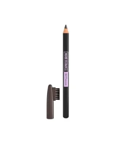 MAYBELLINE Express Brow Pencil 06 Black Brown| Cejas