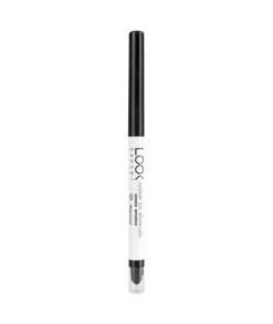 BETER LINEA ROSA Eyeliner Negro Con Difuminador| Eyeliner