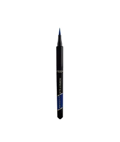 L'OREAL COLOR Eyeliner Perfect Slim Waterproof Tono 04| Eyeliner