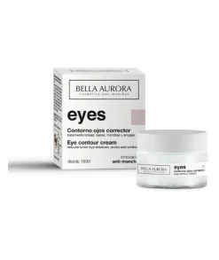 BELLA AURORA Eyes Contorno De Ojos Multi-Corrector| Tratamiento Ojos