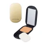 MAX FACTOR Facefinity Base De Maquillaje Compacta 06| Polvos Maquillaje