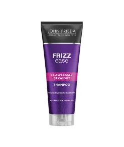 JOHN FRIEDA Frizz Ease Champú Liso| Champú
