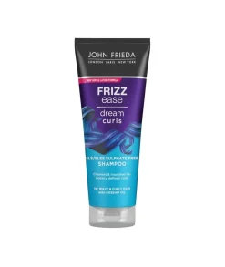 JOHN FRIEDA Frizz Ease Champú Rizos Definidos Dream Curls| Champú
