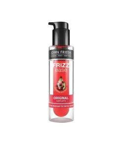 JOHN FRIEDA Frizz Ease Serum Antiencrespamiento Original| Aceites Y Tratamiento Capilar