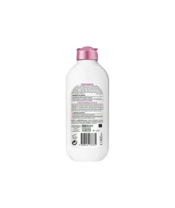 L'OREAL DERMO Garnier Skin Active Agua Micelar Desmaquillante Pieles Secas Y Sensibles - 400 Ml| Aguas Micelares