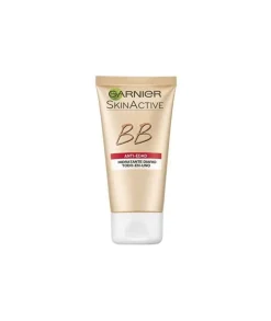 GARNIER Skin Active Bb Cream Anti-Edad| Hidratantes Con Protección