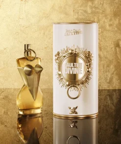 JEAN PAUL GAULTIER Gaultier Divine Eau De Parfum 30 Ml| Agua De Perfume Mujer