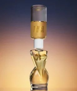 JEAN PAUL GAULTIER Gaultier Divine Recargable 200 Ml| Agua De Perfume Mujer
