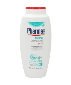 PHARMA LINE Gel De Baño Atopic 750 Ml| Geles De Baño