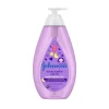 JOHNSON'S BABY Gel De Baño Dulces Suenos 750 Ml| Geles De Baño