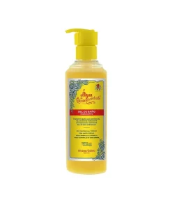 ALVAREZ GOMEZ Gel De Baño Hidratante 290 Ml| Geles De Baño