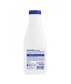 LACTOVIT Gel De Baño Nutritivo 600 Ml| Geles De Baño