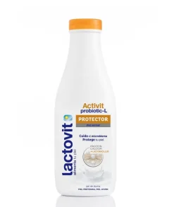 ACTIVIT Gel De Ducha 600 Ml| Geles De Baño