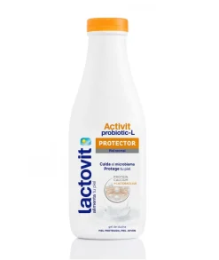 ACTIVIT Gel De Ducha 600 Ml| Geles De Baño