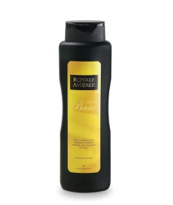 ROYALE AMBRE Gel De Ducha 750 Ml| Geles De Baño