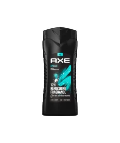 AXE Gel De Ducha Apollo 400 Ml| Geles De Baño