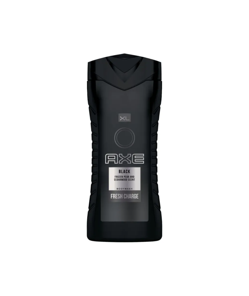AXE Gel De Ducha Black 400 Ml| Geles De Baño