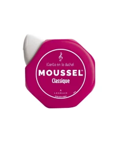 MOUSSEL Gel De Ducha Clasico 600 Ml| Geles De Baño