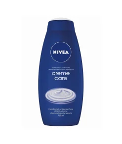NIVEA Gel De Ducha Crema Care 750 Ml| Geles De Baño