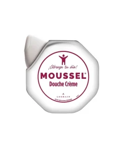 MOUSSEL Gel De Ducha Dermo 600 Ml| Geles De Baño