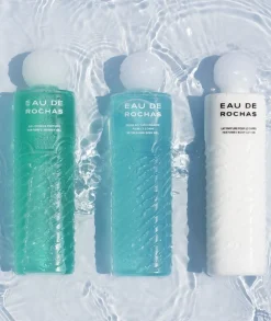 ROCHAS Gel De Ducha Eau 500 Ml| Geles De Baño