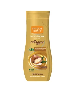 NATURAL HONEY Gel De Ducha Elixir De Argan 650 Ml| Geles De Baño