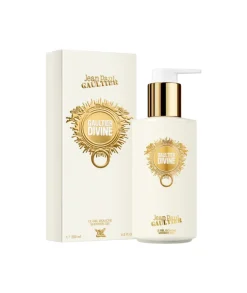 JEAN PAUL GAULTIER Gel De Ducha Gaultier Divine 200 Ml| Geles De Baño