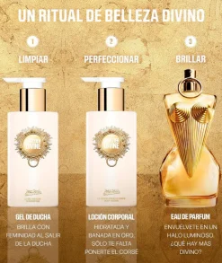 JEAN PAUL GAULTIER Gel De Ducha Gaultier Divine 200 Ml| Geles De Baño