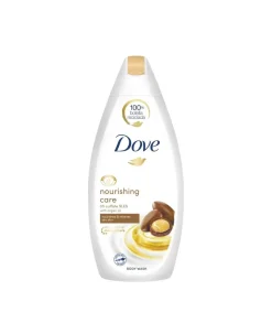 DOVE Gel De Ducha Oleo-Nutritivo 500 Ml| Geles De Baño