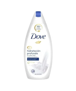 DOVE Gel De Ducha Original 450 Ml| Geles De Baño