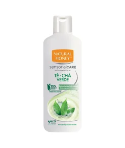 NATURAL HONEY Gel De Ducha Te Verde 650 Ml| Geles De Baño