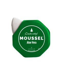 MOUSSEL Gel Gel De Ducha Con Aloe Vera 600 Ml| Geles De Baño