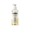 LA CABINE Gel Limpiador Naturskinfood Citrus Love 250 Ml| Exfoliante Facial