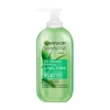 GARNIER Gel Limpiador Te Verde Botanico Piel Mixta 200 Ml| Limpiadoras / Desmaquillantes