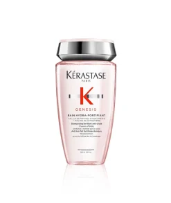 KERASTASE Genesis Champú Bain Hydra Fortifiant 250 Ml| Capilar Profesional
