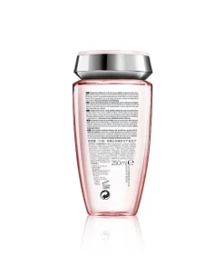 KERASTASE Genesis Champú Bain Hydra Fortifiant 250 Ml| Capilar Profesional