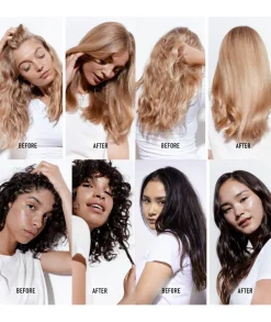 KERASTASE Genesis Champú Bain Hydra Fortifiant 250 Ml| Capilar Profesional