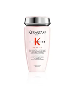 KERASTASE Genesis Champú Bain Nutri Fortifiant 250 Ml| Capilar Profesional