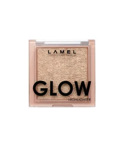 LAMEL Glow Highlighter N.407| Iluminadores