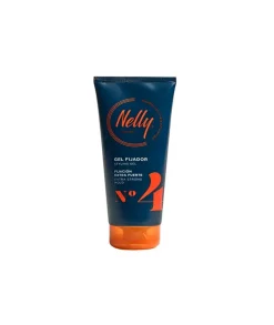 NELLY Gomina Extra Fuerte 50 Ml Viaje| Gominas Y Ceras