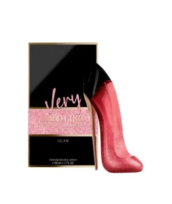 STOCK TOXICO FRAG.SEL. Good Girl Very Glam Eau De Parfum 50 Ml| Agua De Perfume Mujer