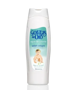 GOTAS DE ORO Gotitas De Oro Colonia 750 Ml| Colonias Baño