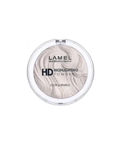 LAMEL Hd Highlighting Powder N.401| Iluminadores
