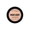 RIMMEL Highliter Iluminador 002| Polvos Maquillaje